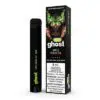 Apple Peach Ice Bold Nicotine Blend by Ghost Max Disposable 2 pplpchc bldnctnblndpct 83211141