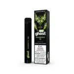 Passionfruit Ice Bold Nicotine Blend by Ghost Max Disposable