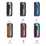 Smok Fortis Box Mod