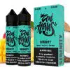 Zen Haus Serenity E Liquid Verdict Vapors 3 srntznhs vrdctvprpct 82721253