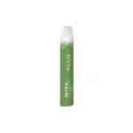 Strawberry Kiwi Allo Ultra Disposable Vape