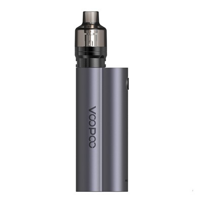 Voopoo Musket Kit 1 Voopoo Musket Kit