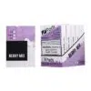 STLTH Berry Mix By Z Pods Special Nicotine Blend 3 brrmx sprmnctblndpct 9121305
