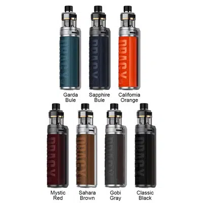 Voopoo Drag X Pro Pod Kit 1 Voopoo Drag X Pro Pod Kit