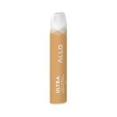 Juicy Mango Allo Ultra Disposable Vape 1 Juicy Mango Allo Ultra Disposable Vape