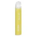 Pineapple Ice Allo Ultra Disposable Vape