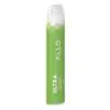 Spearmint Allo Ultra Disposable Vape 3 sprmnt llltrdspsblvppct 9221221 1