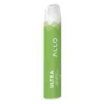 Spearmint Allo Ultra Disposable Vape