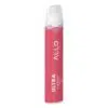 Strawberry Allo Ultra Disposable Vape 2 strwbrr llltrdspsblvppct 9221226