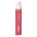 Strawberry Allo Ultra Disposable Vape