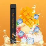 Mango Peach Ice Pull Disposable Vape