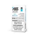 Blue Raspberry J Compatible Plus Pods