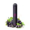 Grape Envi Boost Hit Disposable 2 grp nvbstdhtspsbl pckfrt 1103211234 1