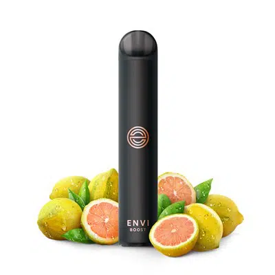 Pink Lemon Envi Boost Hit Disposable 1 Pink Lemon Envi Boost Hit Disposable