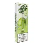 Cool Honeydew Mofo Sumo Disposable Vape
