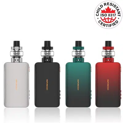 Vaporesso GEN S Starter Kit 1 Vaporesso GEN S Starter Kit