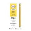 Lemon Citrus Ice Dinner Lady Disposable Vape 3 lmnctrs dnrldpct 1223211151