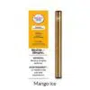 Mango Ice Dinner Lady Disposable Vape 4 mngc dnrldpct 1223211155