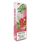 Pomegranate Aloe Mofo Sumo Disposable Vape