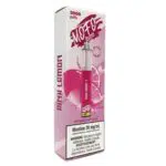 Pink Lemon Mofo Sumo Disposable Vape