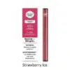 Strawberry Ice Dinner Lady Disposable Vape 3 strwbrrc dnrldpct 1223211153