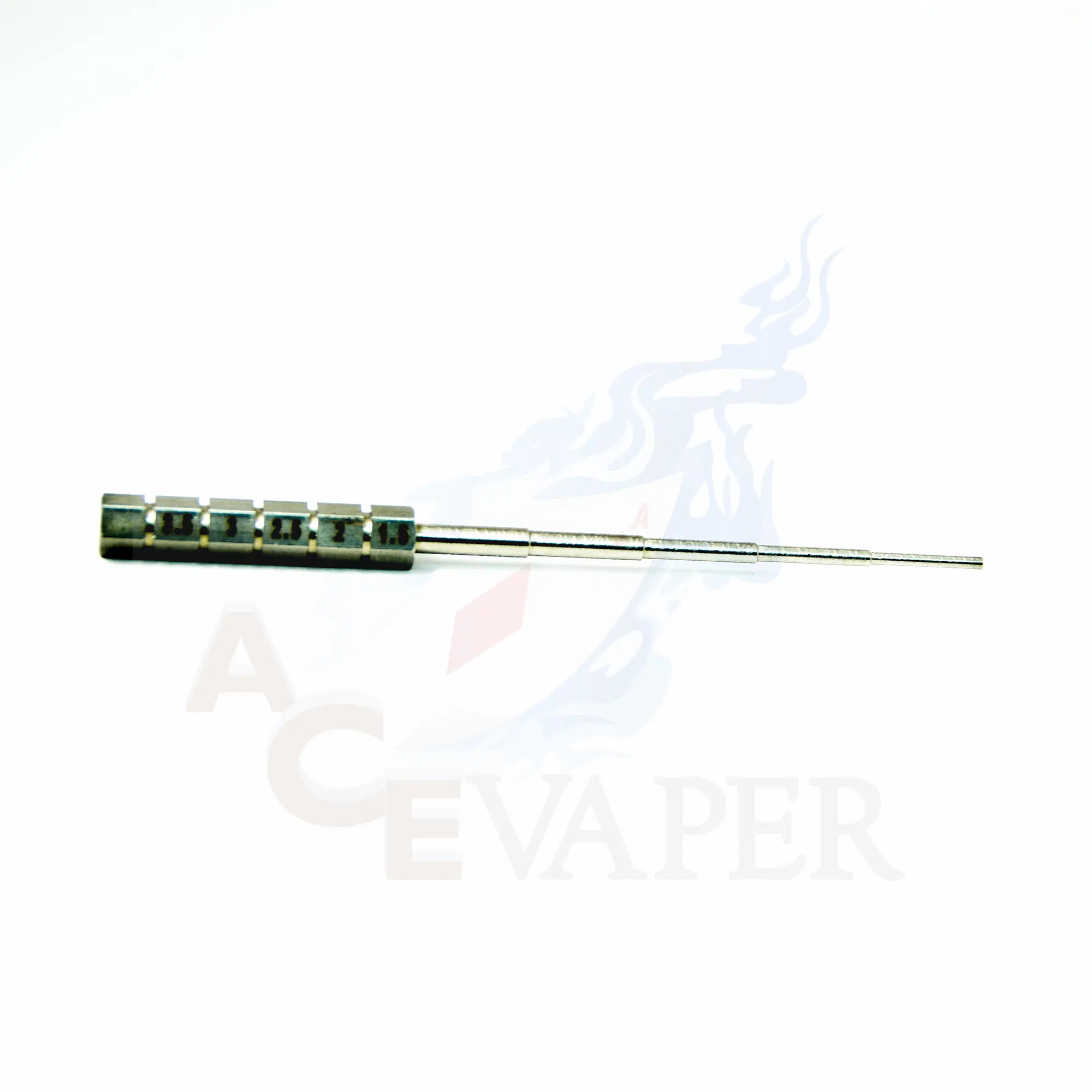 Coil Tool 1 Coil Tool