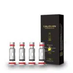 Uwell Caliburn G and G2 Replacement Coils