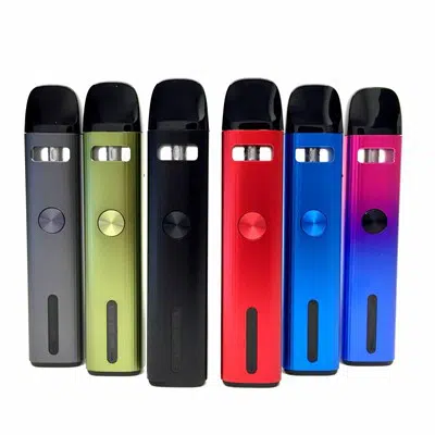 Uwell Caliburn G2 Pod Kit 1 Uwell Caliburn G2 Pod Kit
