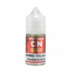 Formula CN ANML Salt Carnage Phillip Rocke E-Liquid