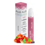 Froot Bears Allo 1600 Disposable Vape