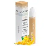 Juicy Mango Allo 1600 Disposable Vape