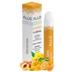 Mango Peach Orange Allo 1600 Disposable Vape