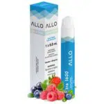 Mixed Berries Allo 1600 Disposable Vape