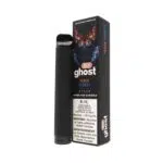 Peach Berries Bold Nicotine Blend Ghost Max Disposable