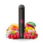 Raspberry Mango Peach Iced Envi Boost Disposable