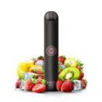 Strawberry Kiwi Banana Iced Envi Boost Disposable