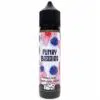 Funky Berries E-Liquid by MOFO Juice 3 fnkbrrs mfjc 31420221046pct