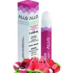 Lychee Watermelon Strawberry Allo 1600 Disposable Vape