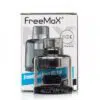 Freemax Maxus DTL Empty Replacement Pod 3 mxsdtlpd frmxstrtrkt 31820221131pct