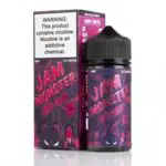 Mixed Berry by Jam Monster 100ml