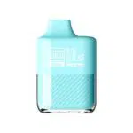 Blue Razz Ice 5000 Puffs Vozol Alien Disposable Vape