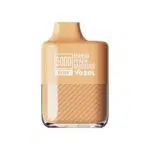 Mango Peach Smoothie 5000 Puffs Vozol Alien Disposable Vape