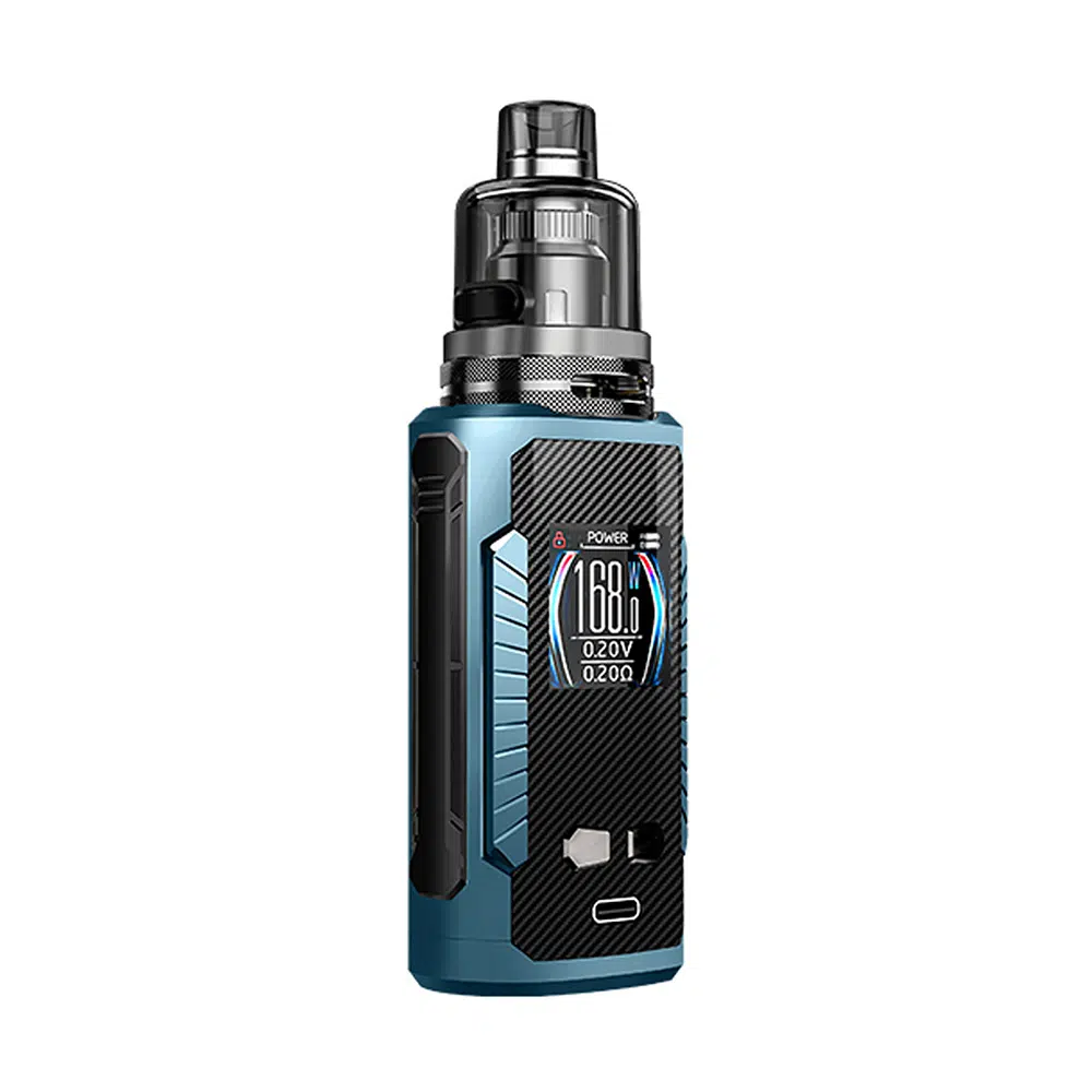 Freemax Maxus Max Pod Starter Kit 1 Freemax Maxus Max Pod Starter Kit