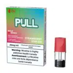 Strawberry Kiwi Iced By Pull Pods