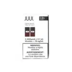 JUUL Virginia Tobacco Pods 1.5% Nicotine