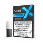 STLTH X Pods Blue Raspberry Cherry by STLTH