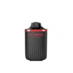 Berry Gummy Boomsicle Disposable Vape