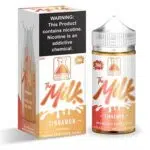 The Milk Cinnamon Monster Vape Labs
