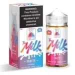 The Milk Fruity Monster Vape Labs