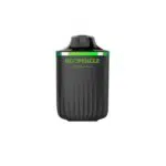 Green Apple Boomsicle Disposable Vape